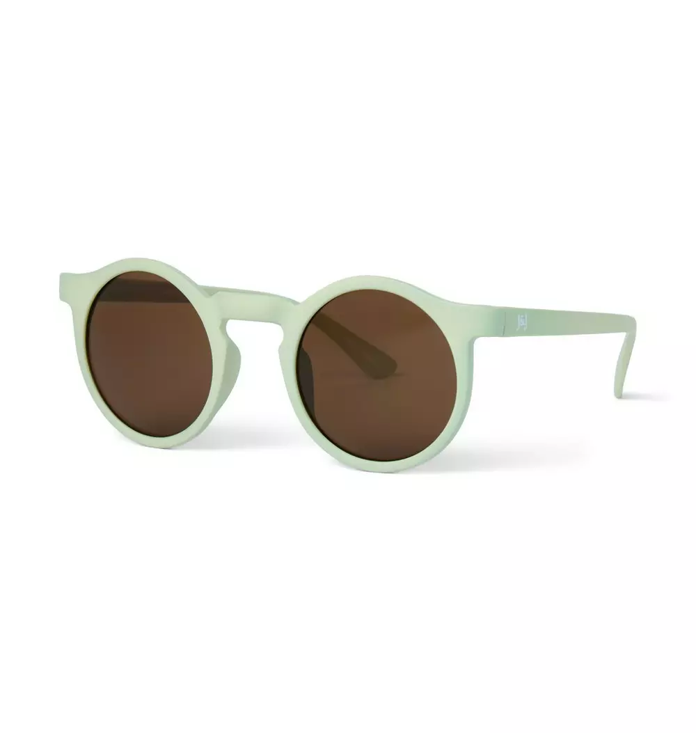 Round Sunglasses