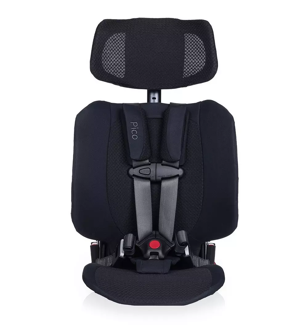 Pico Portable Car Seat