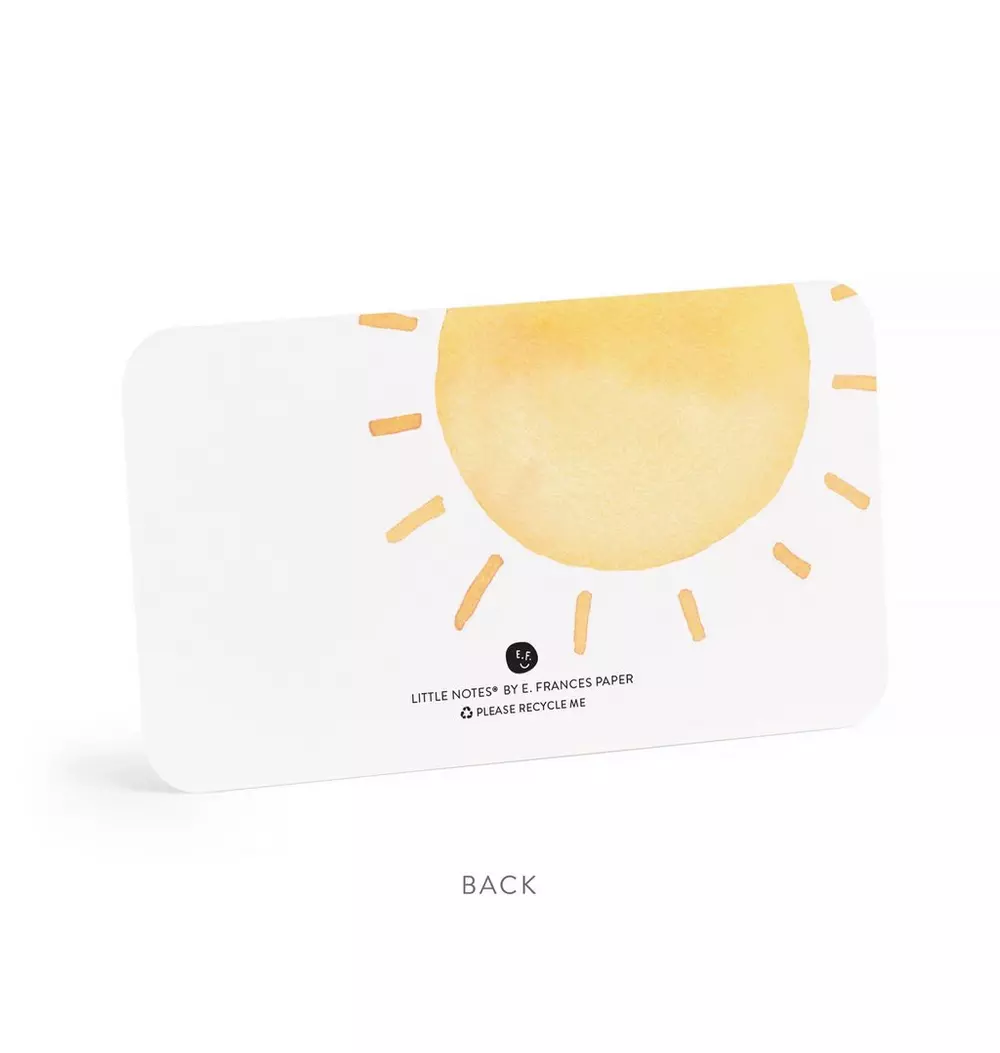 Cloud Little Notes®