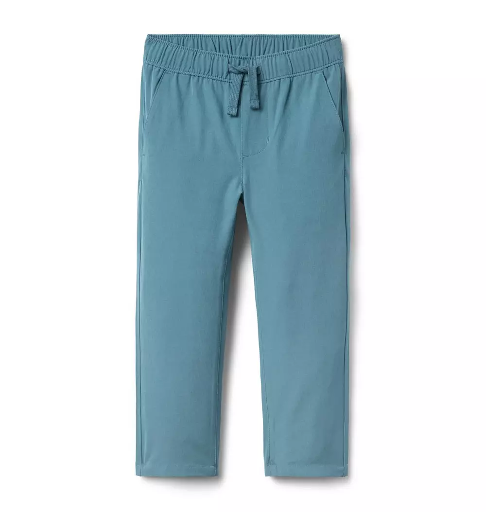 The Everywhere Quick Dry Pant