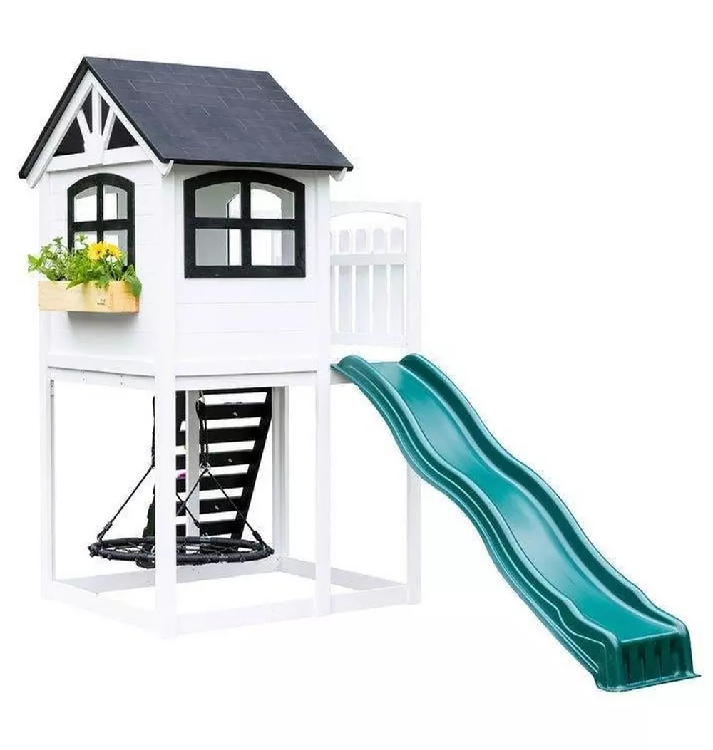 Londyn Swing Set