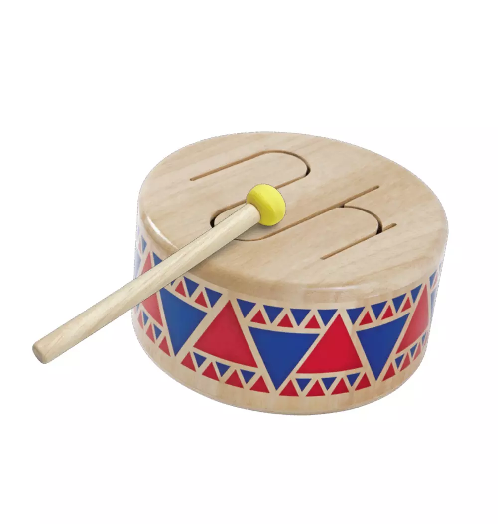Solid Drum