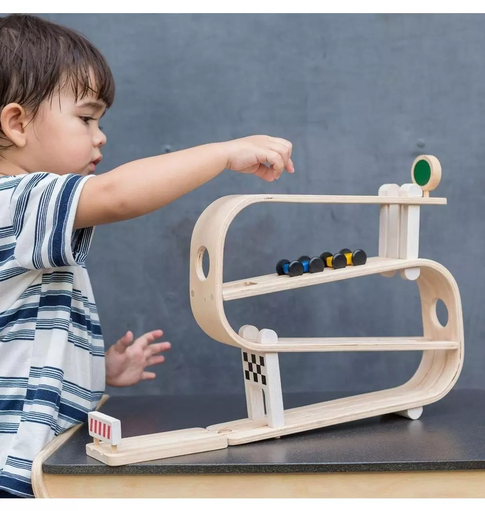 Ramp Racer