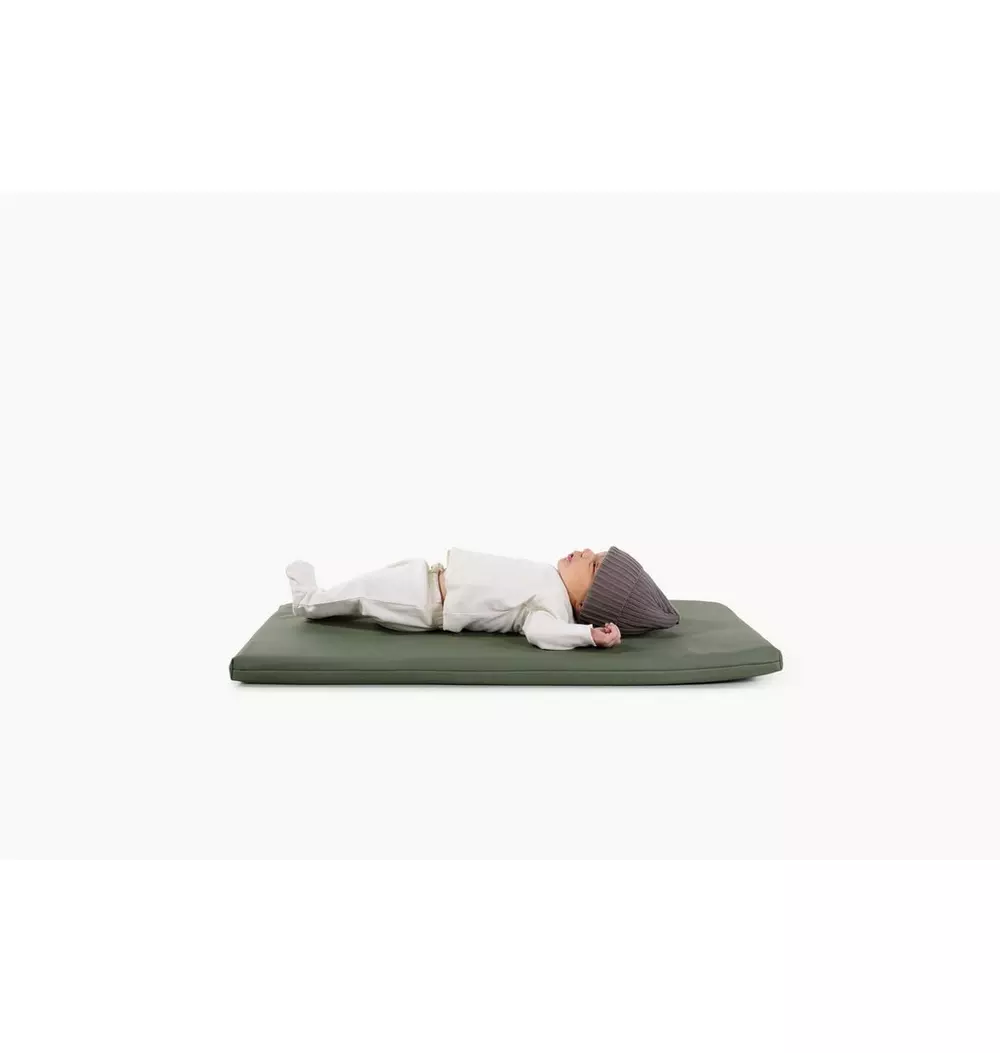 Thyme Padded Changing Mat