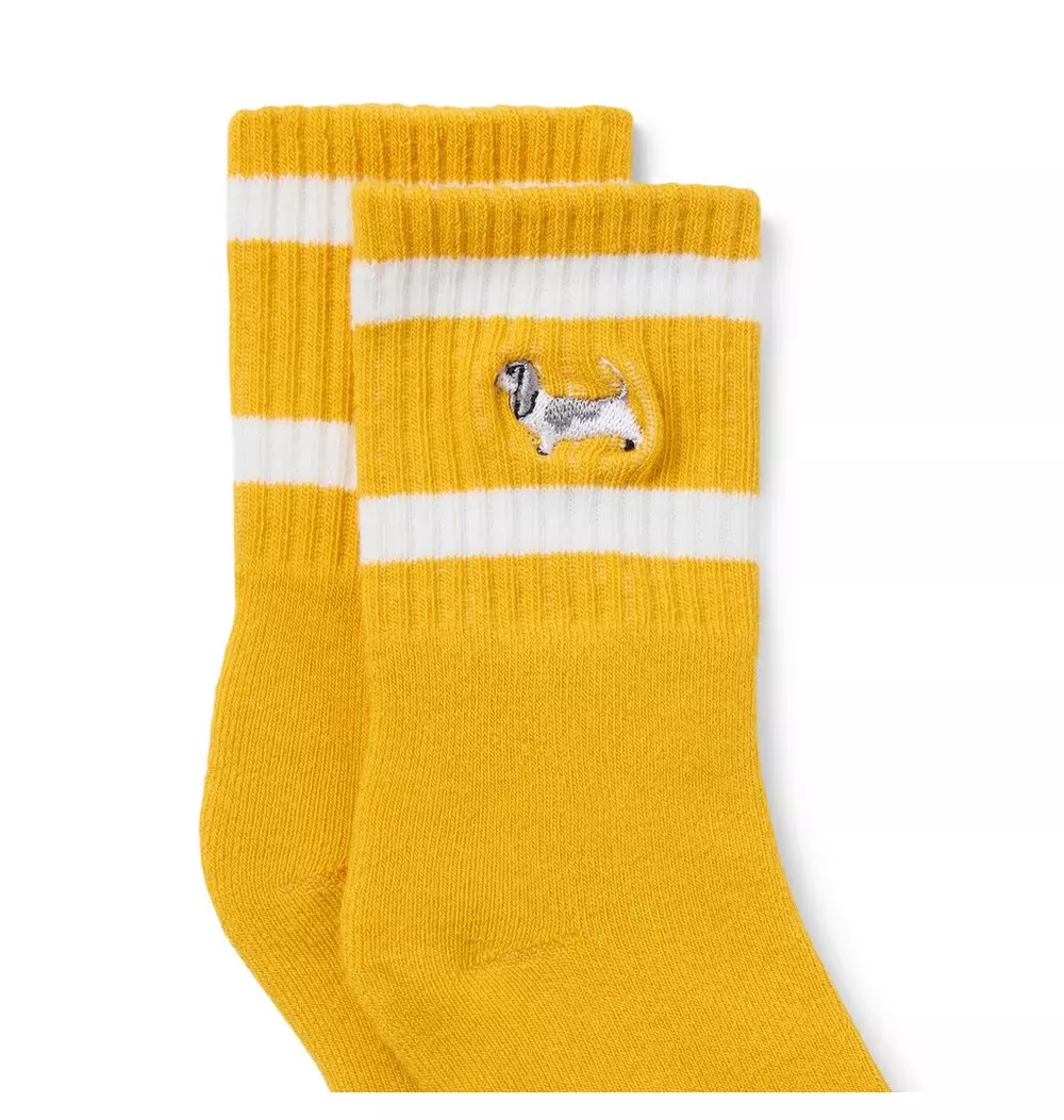 Dog Crew Sock