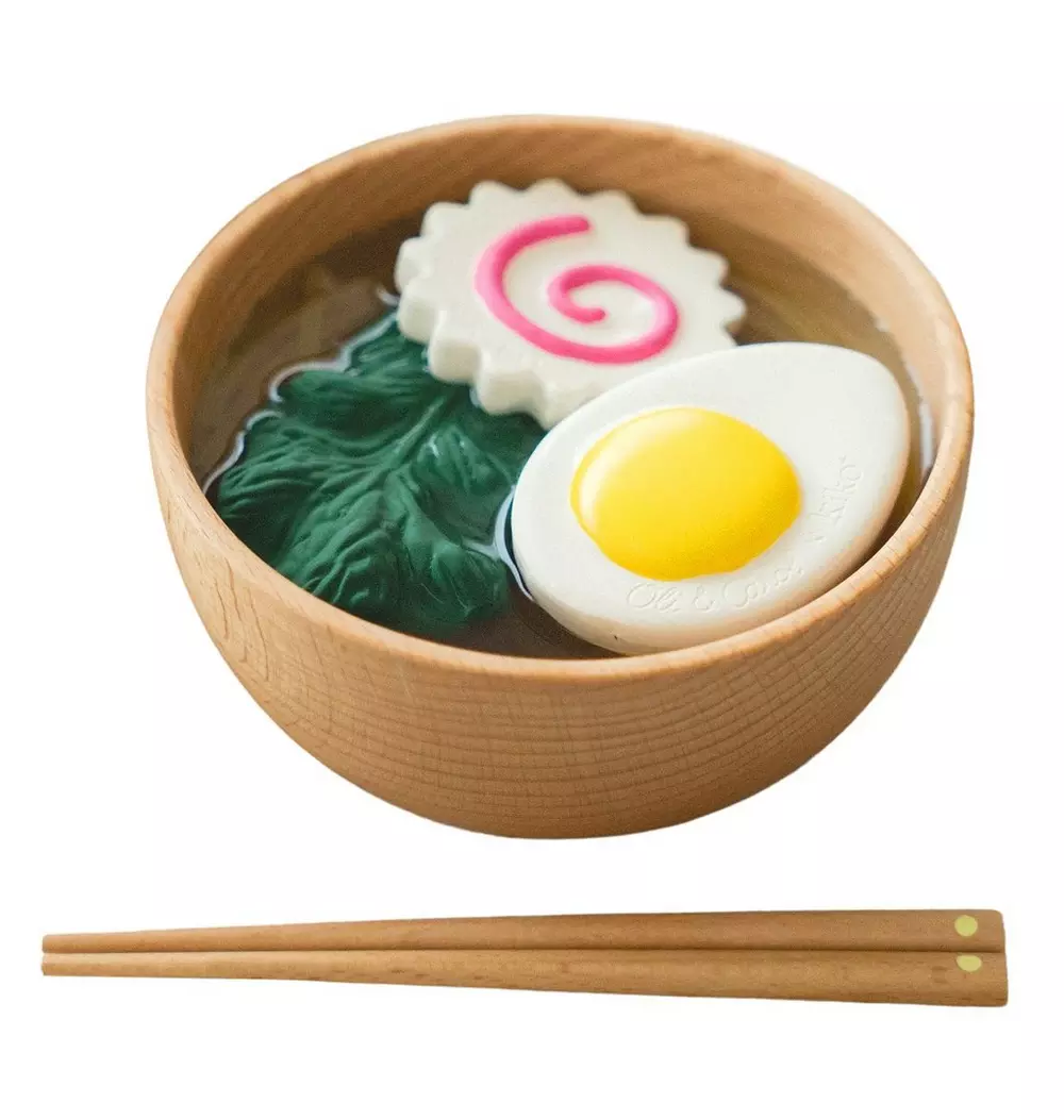 Ramen Bowl Playset