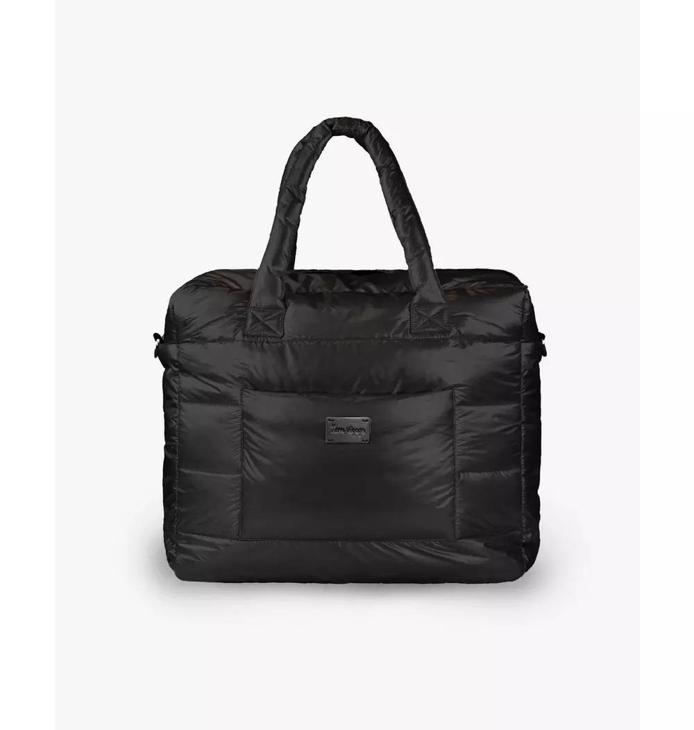 Plaza Diaper Bag