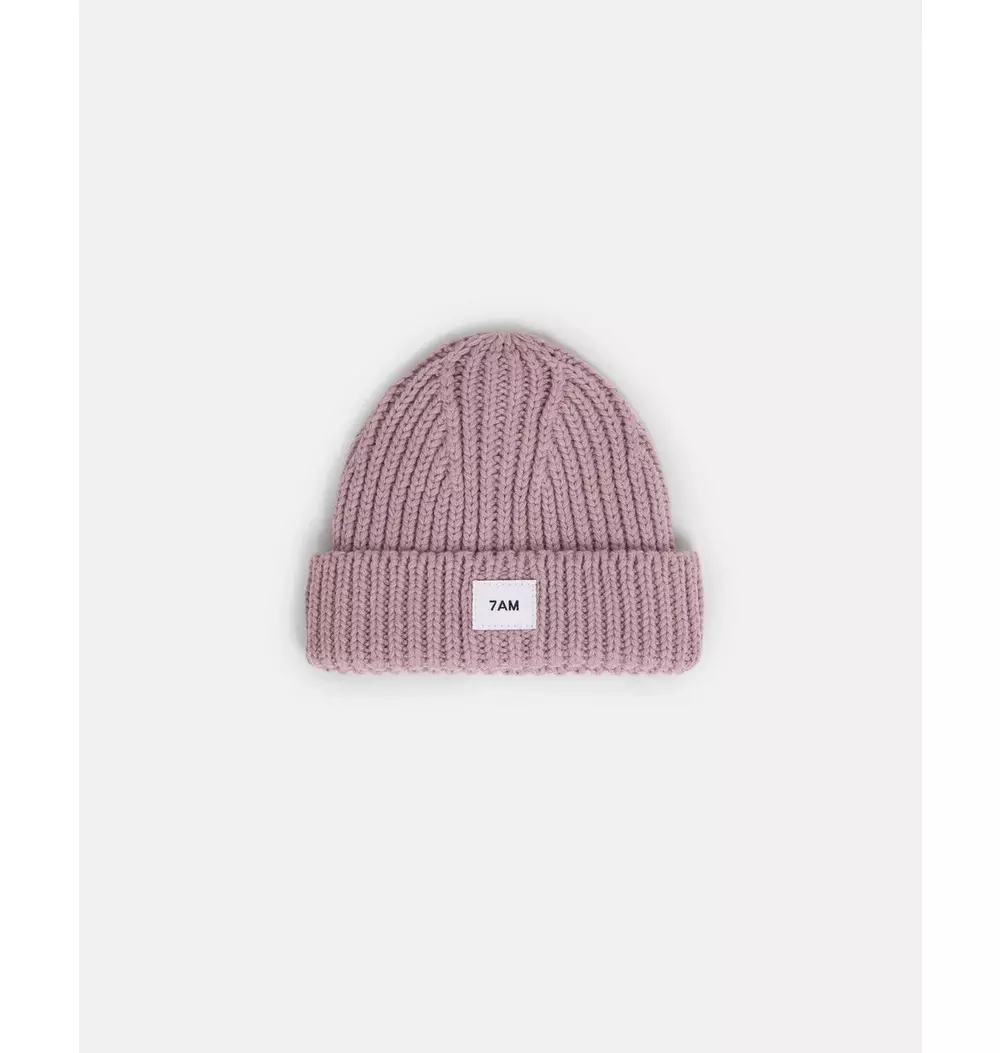 Beanie - Chunky