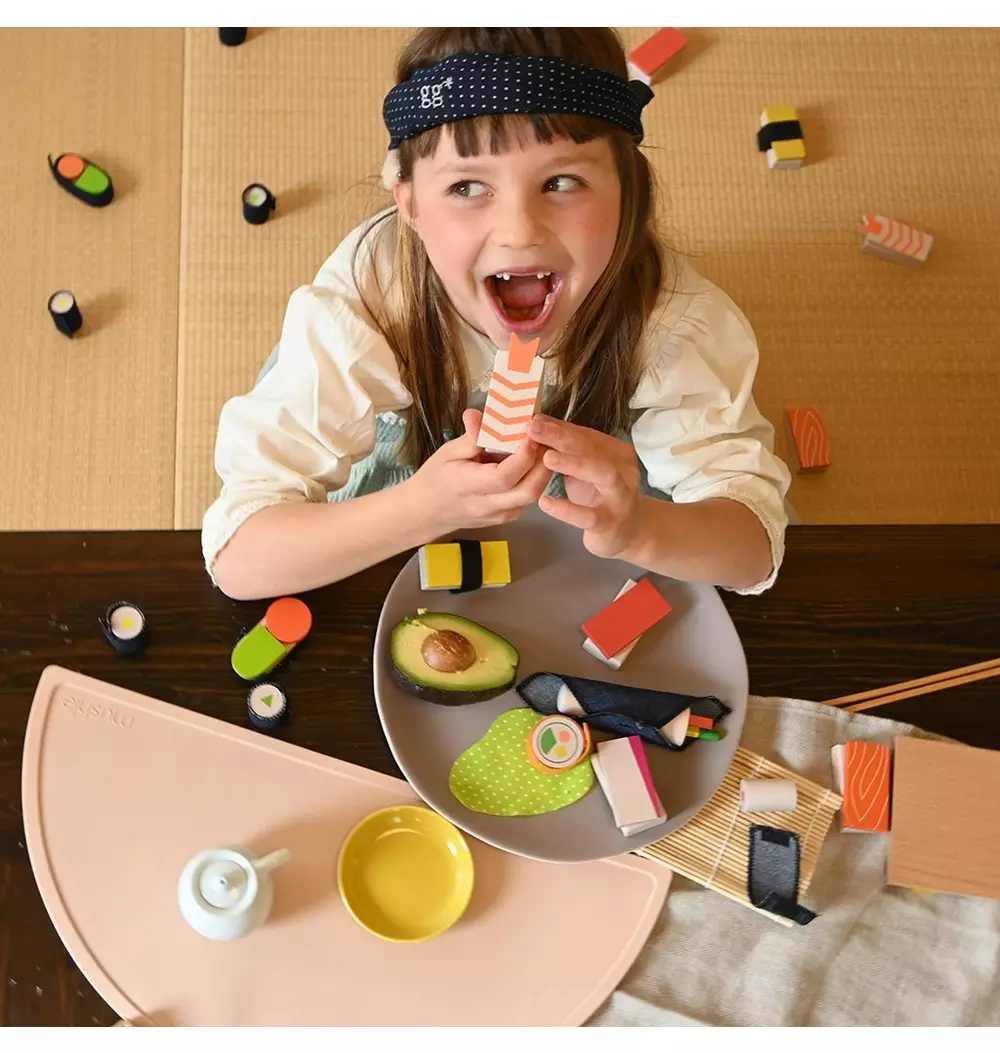 Sushi Party Set