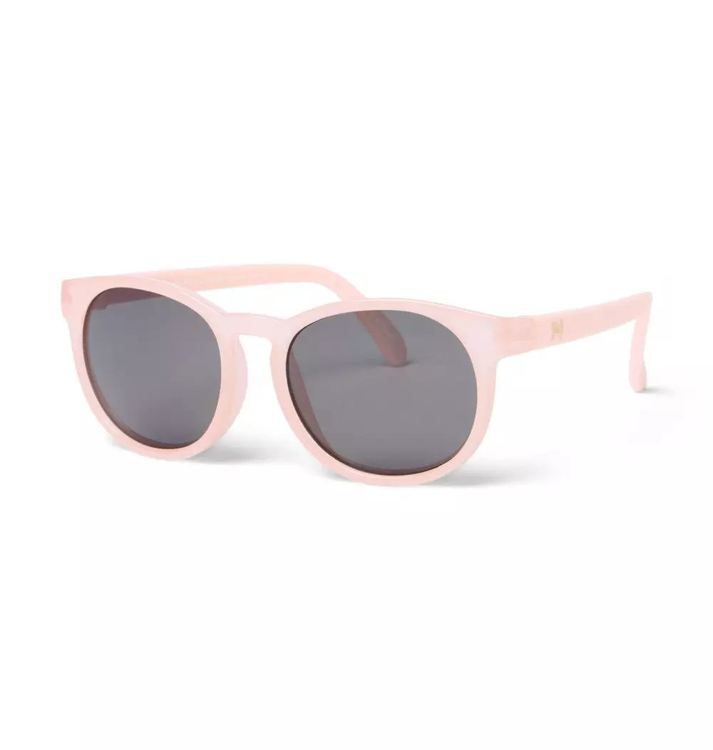 Round Sunglasses