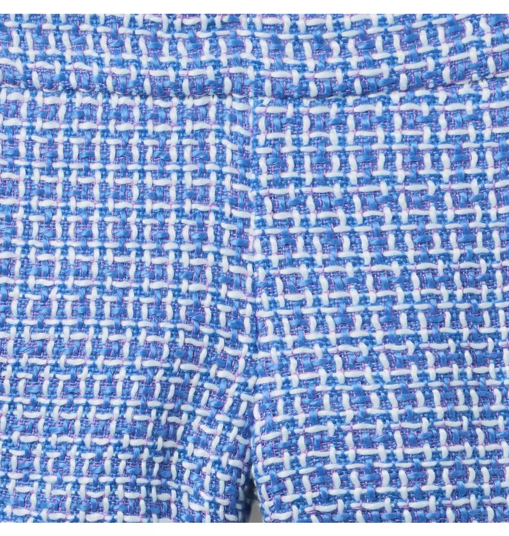 Tweed Short