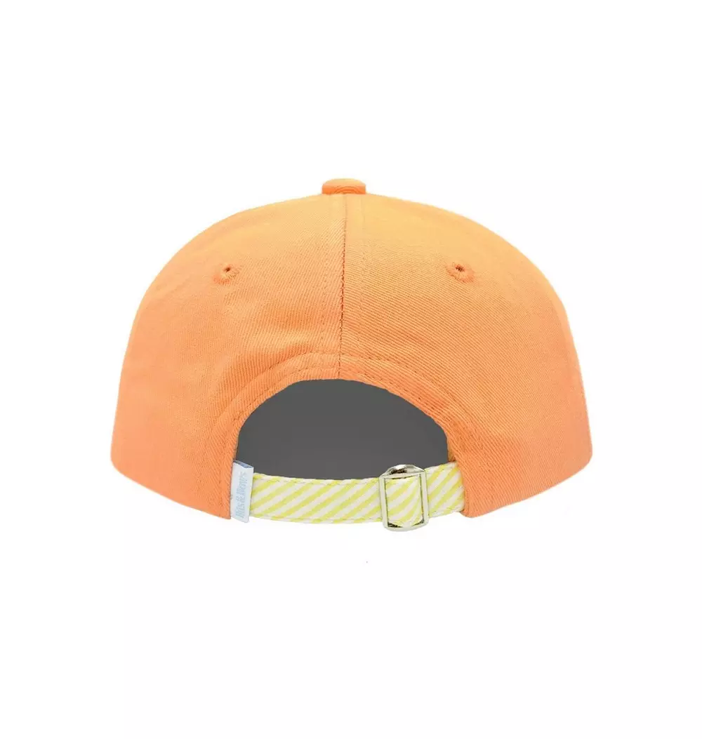 Excavator Baseball Hat