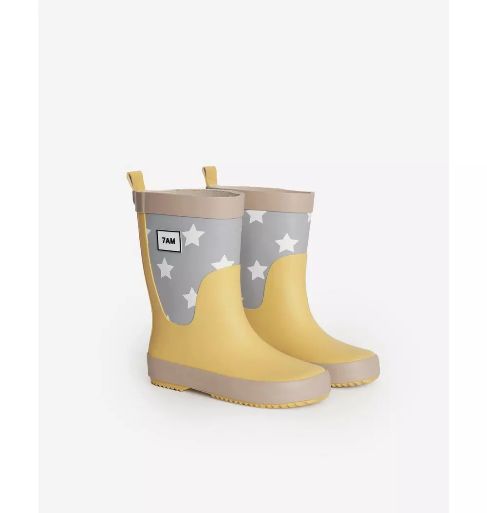 Rainboots