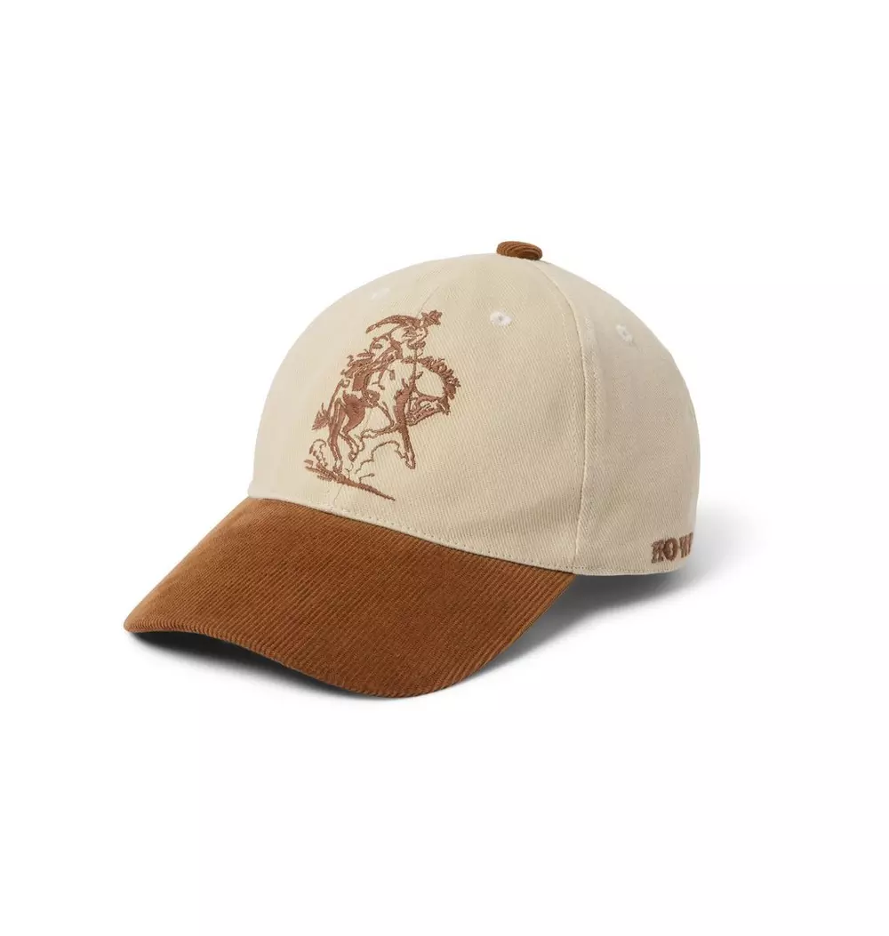 Cowboy Cap