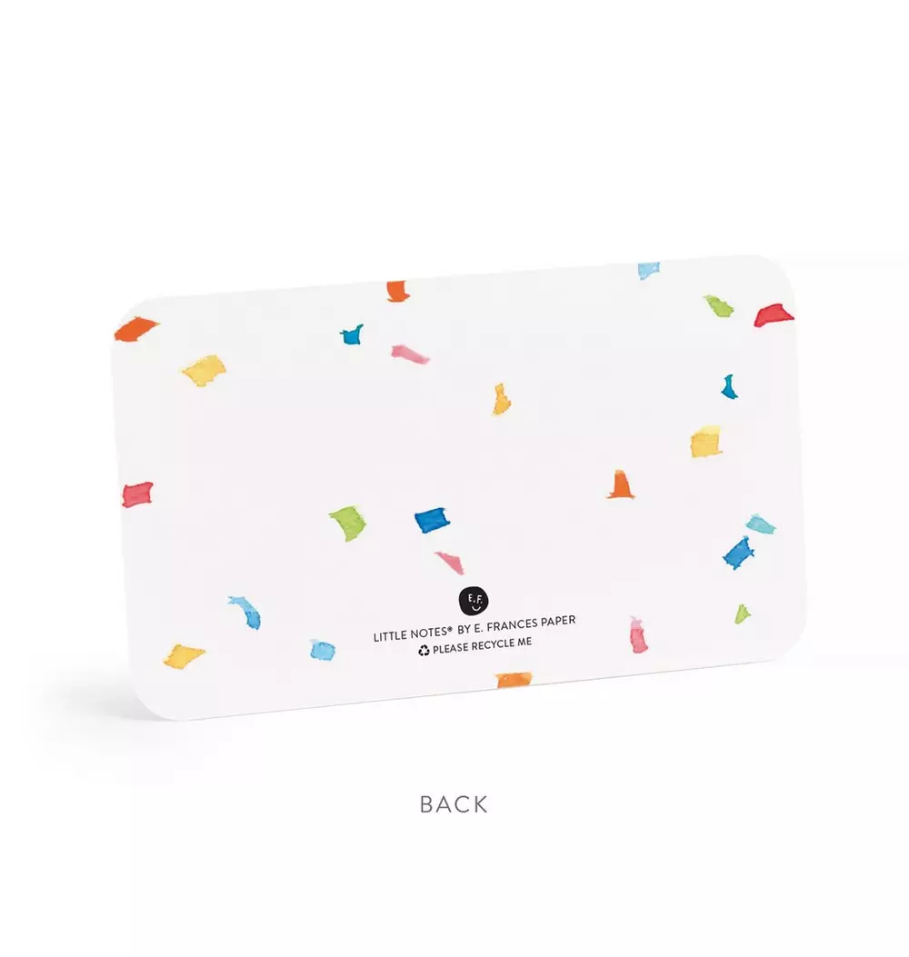Balloon Little Notes®