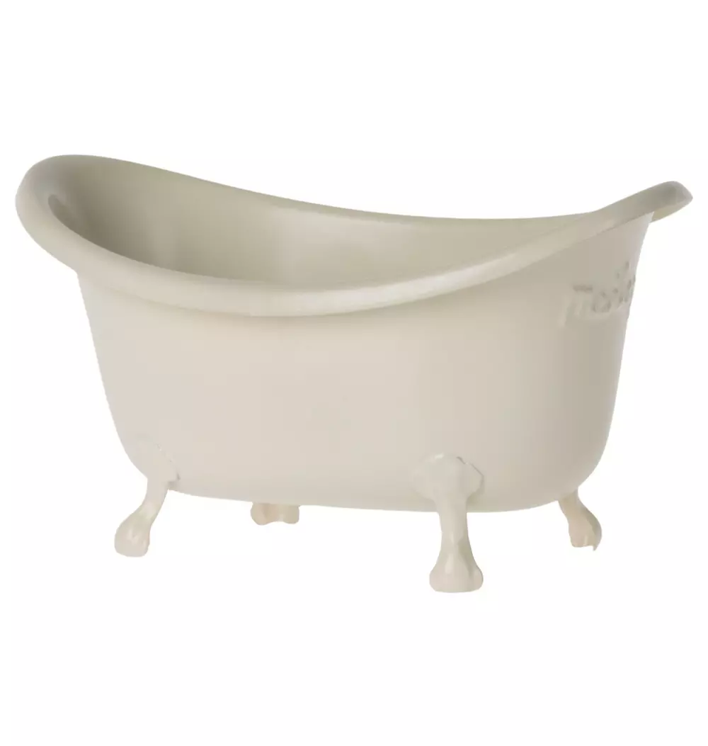Bathtub, Mouse