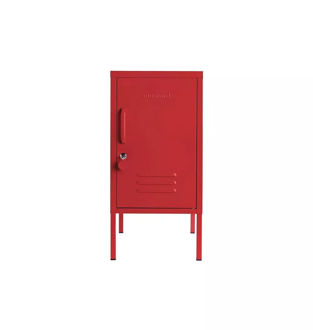 The Shorty In Poppy