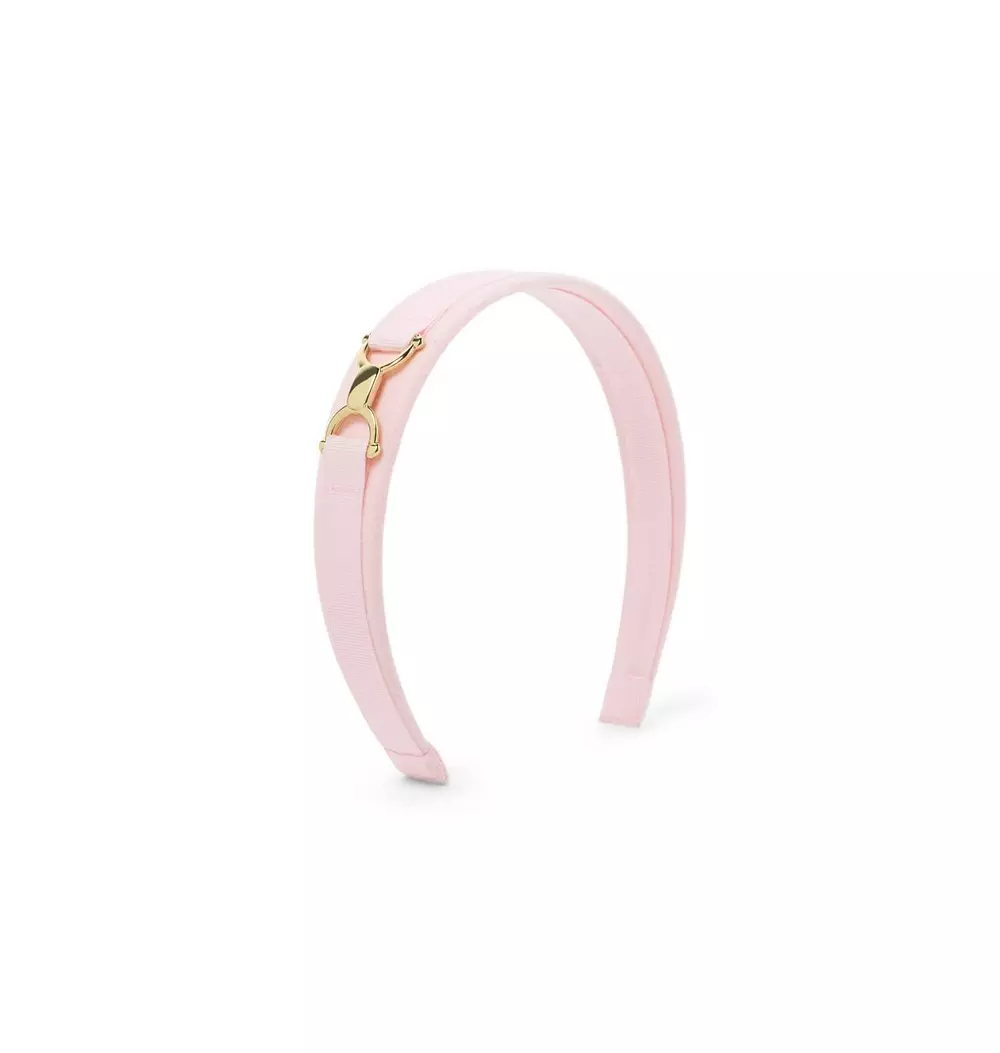 Bridle Bit Headband