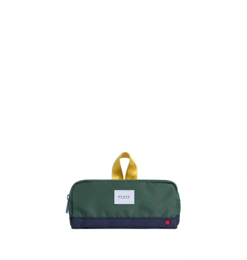Clinton Pencil Case