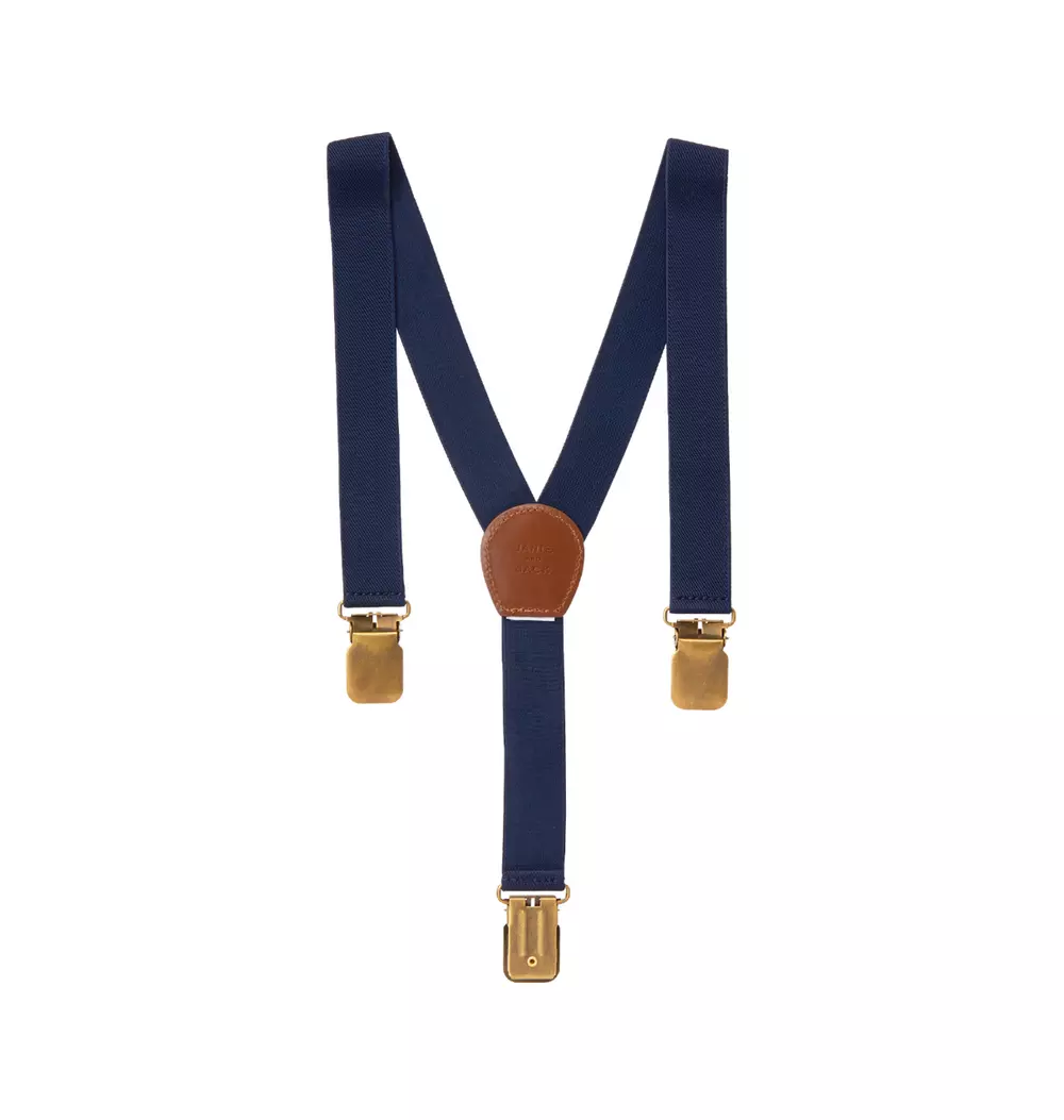 Classic Suspenders