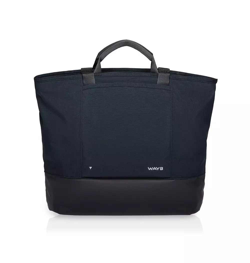 Toddler Tote
