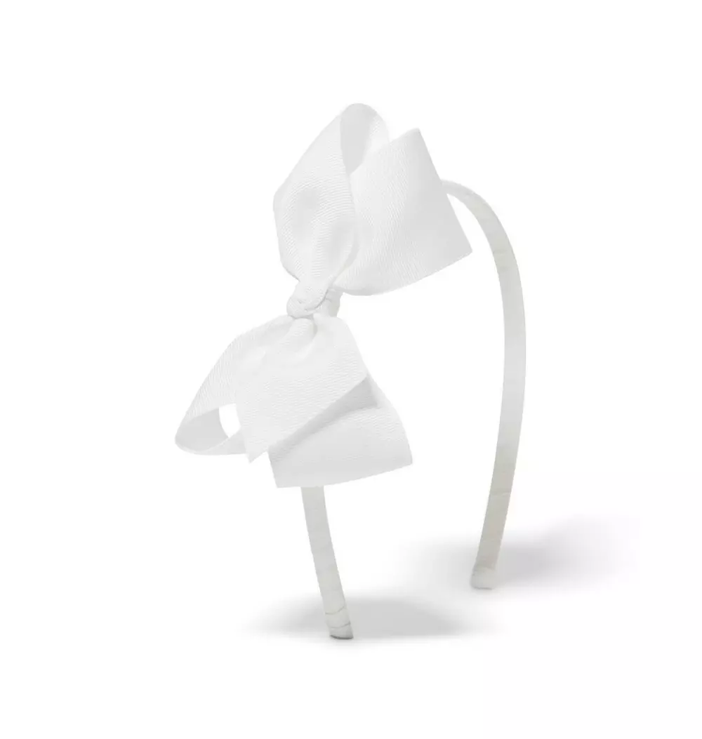 Bow Headband