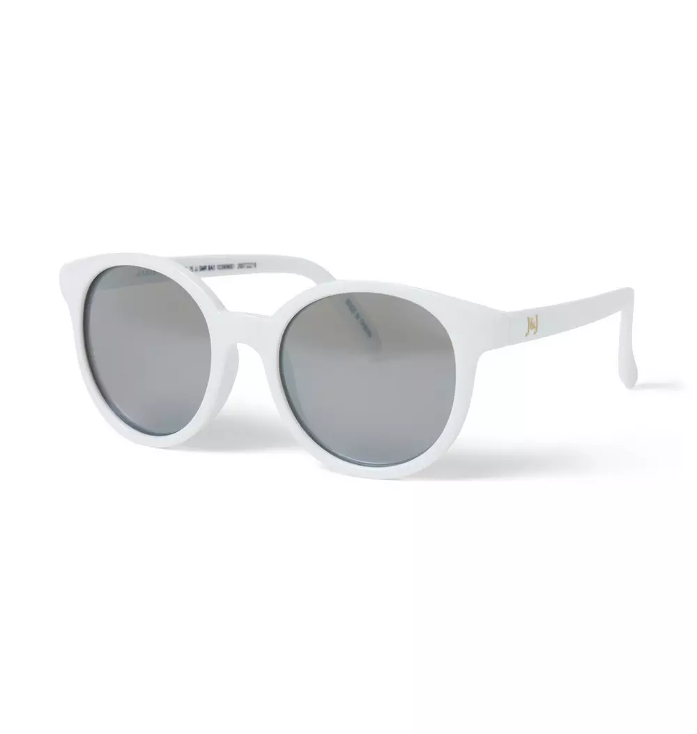 Round Sunglasses