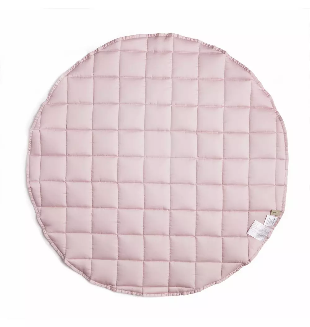 Adventures in Wonderland Play Mat - Rose