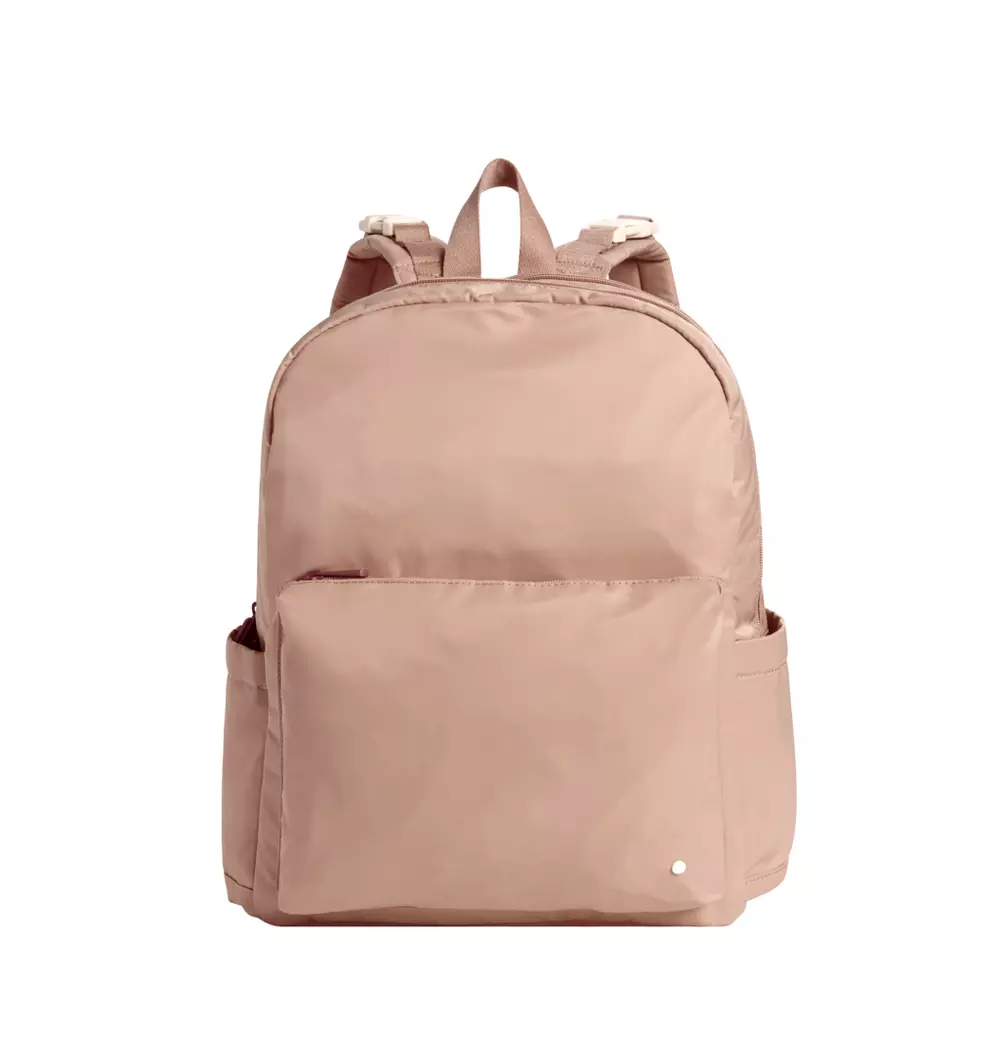 Lorimer Diaper Bag