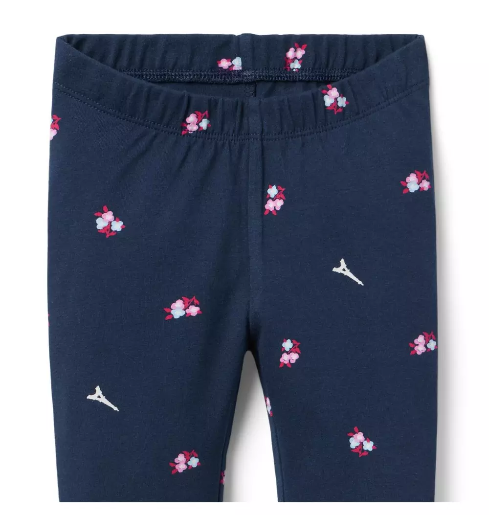 The Everyday Legging