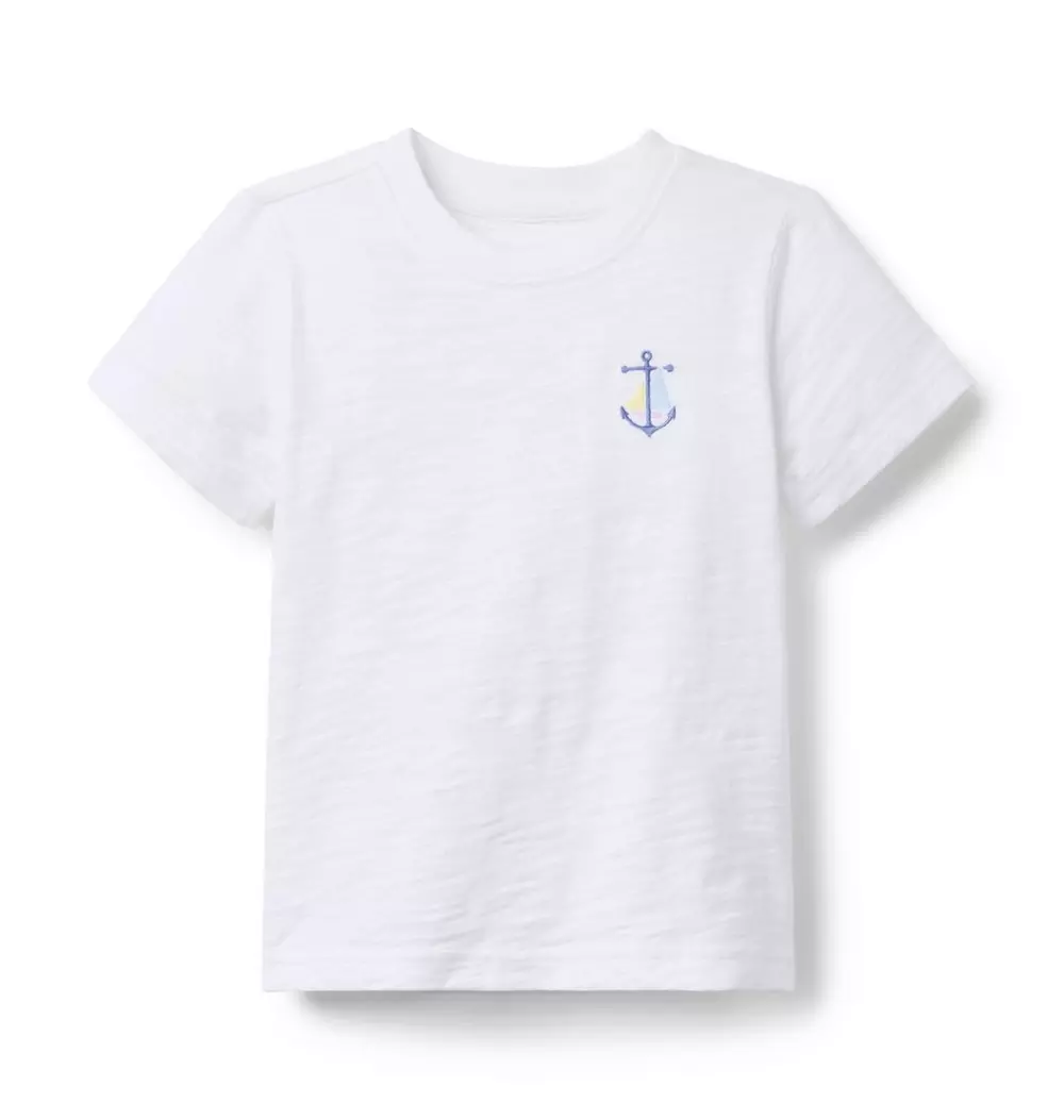 Anchor Tee