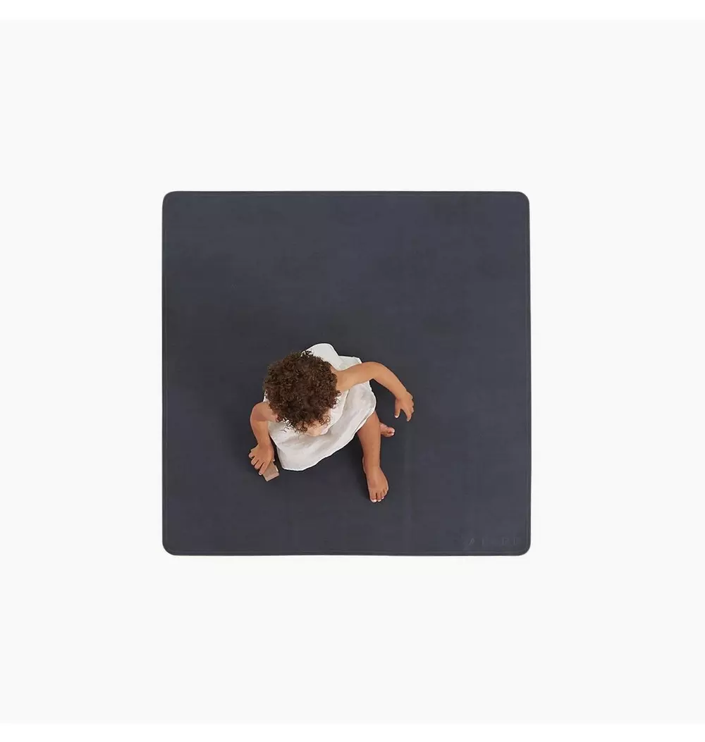 Raven High Chair Mat