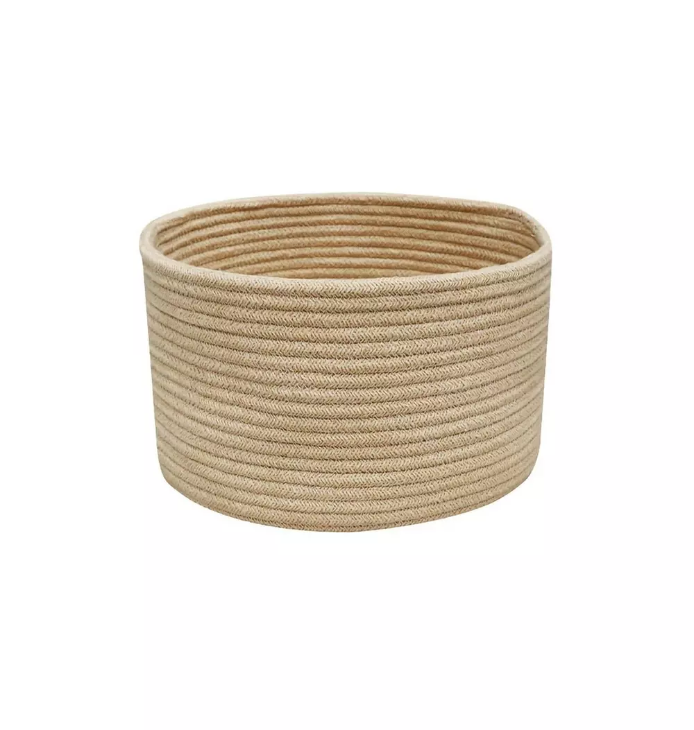 Basket Gram Golden
