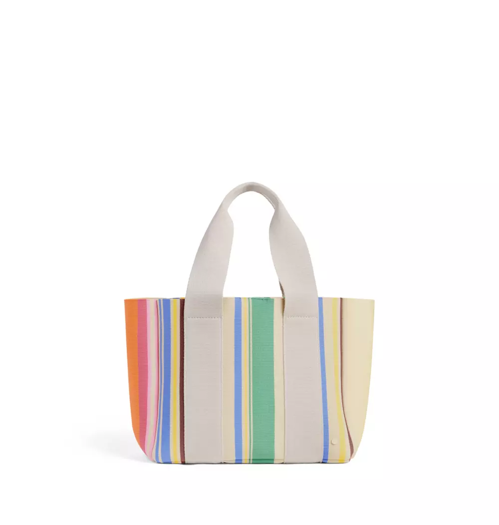 Wellington Cabana Tote Mini