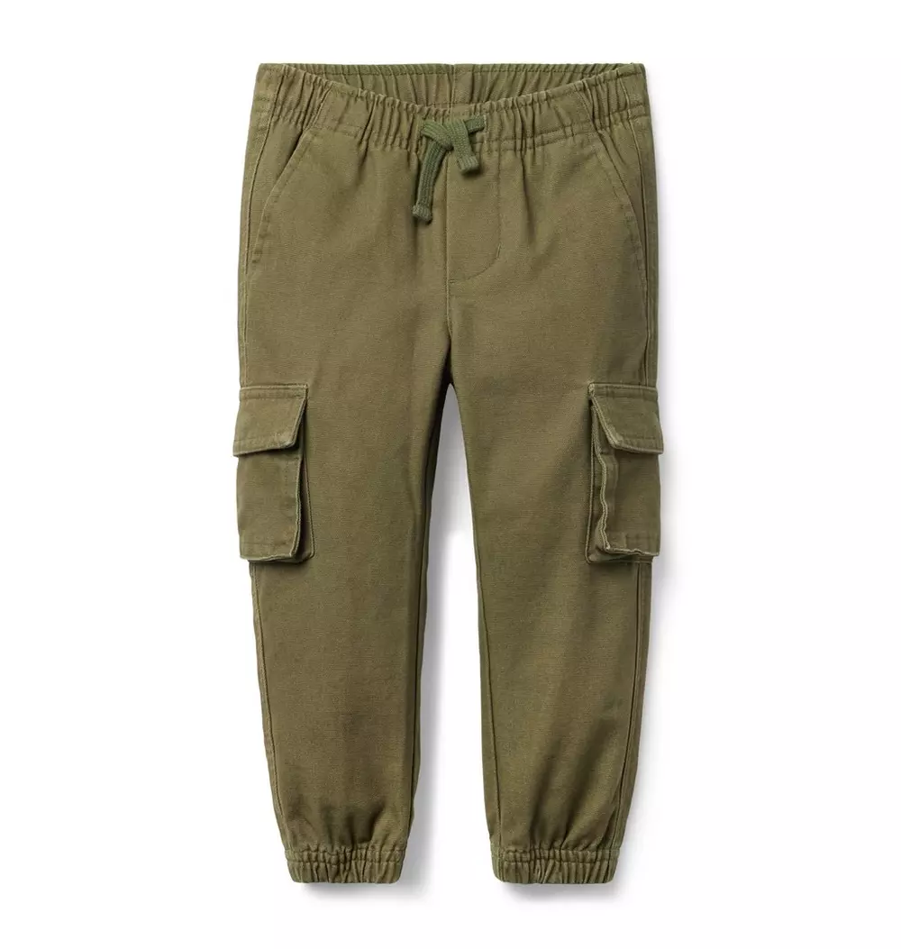 The Cargo Jogger
