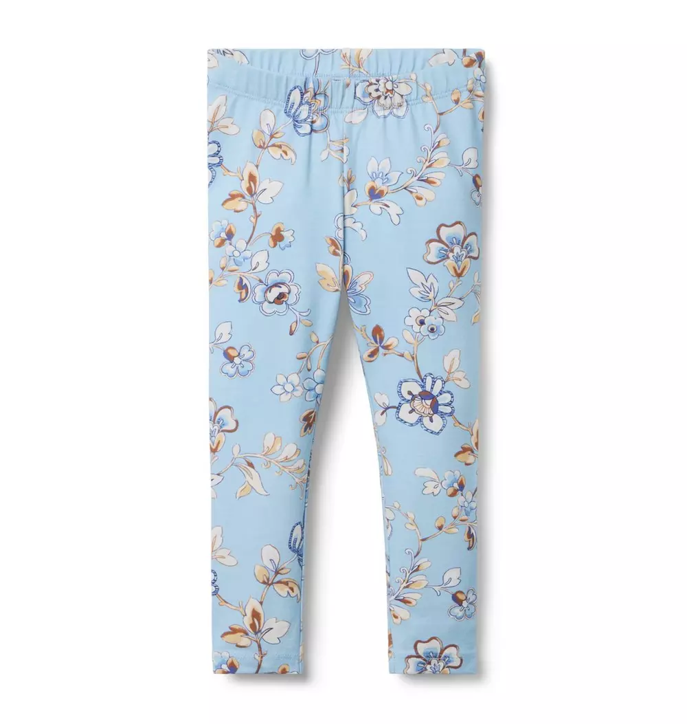 The Everyday Legging
