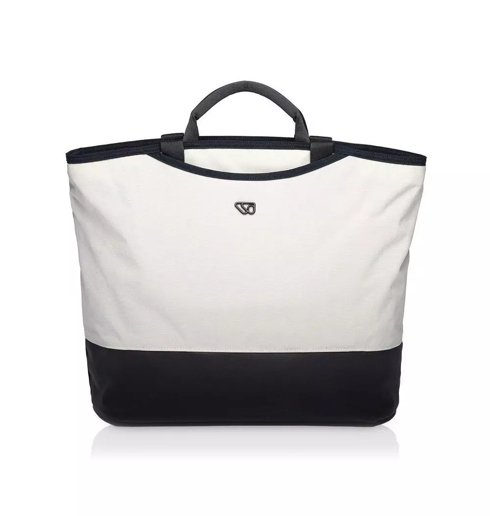 Toddler Tote