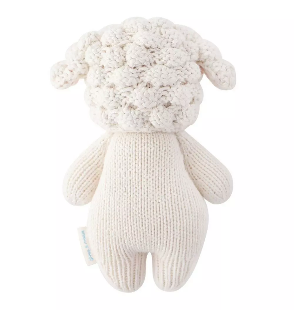 Baby lamb