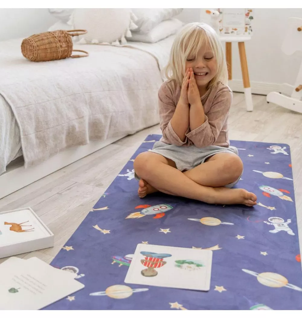 Beginner Yoga Bundle