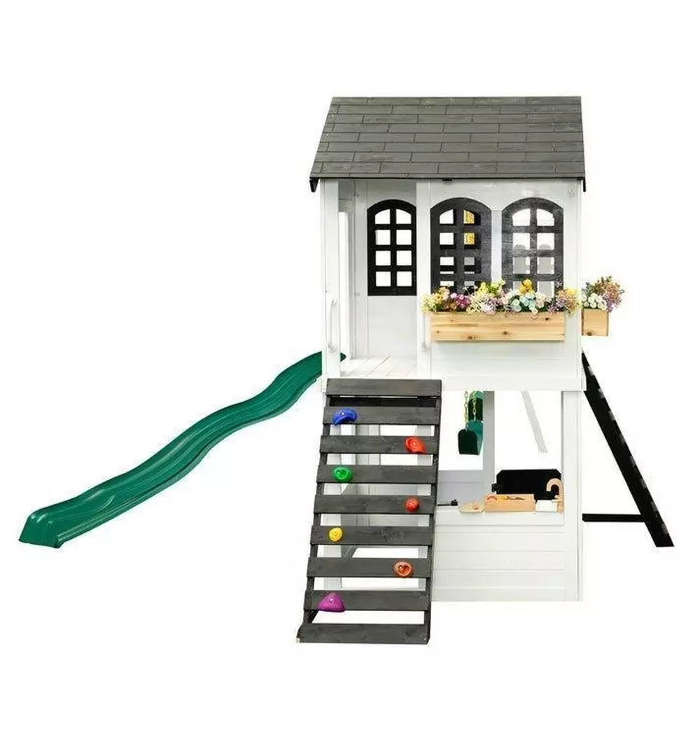 Reign Two Story Playhouse