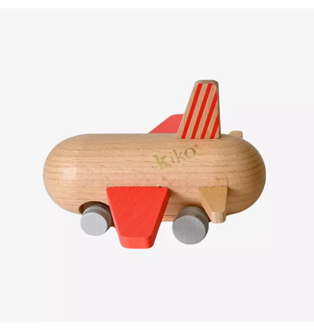 Mini Jet - Cherry