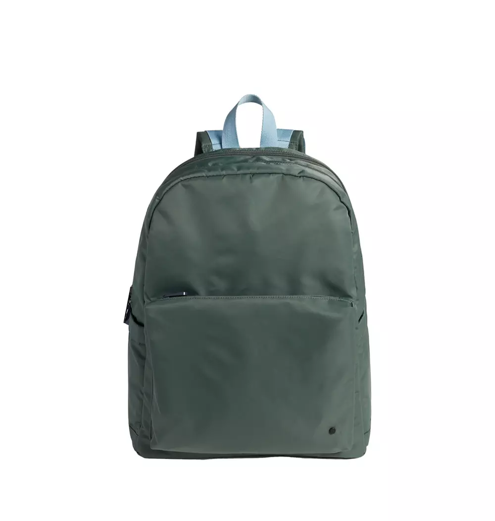 Lorimer Diaper Bag