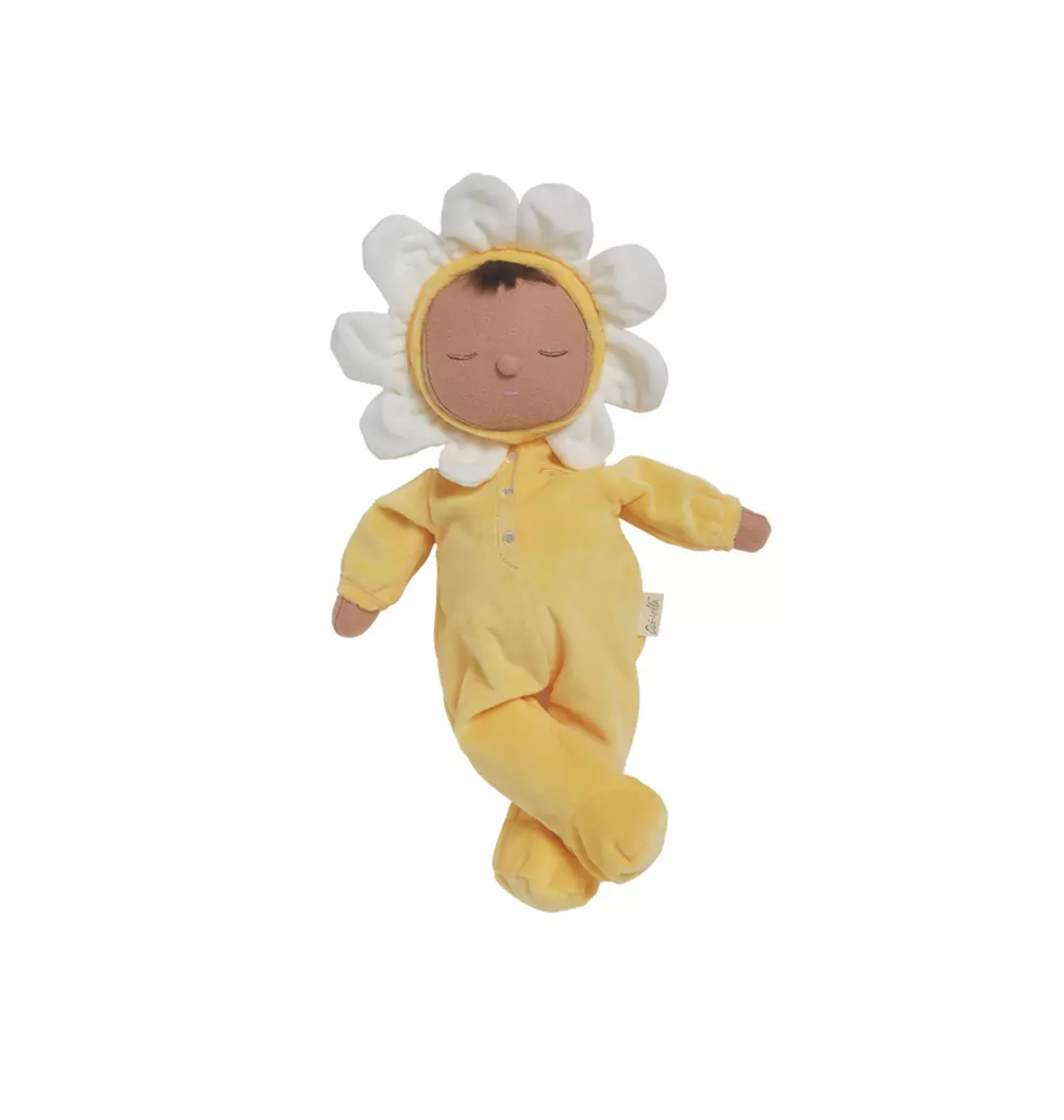 Dozy Dinkums - Pip - Buttercup