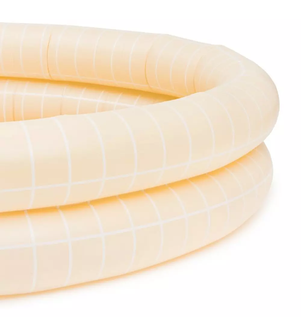 Peachy Pat Inflatable Pool