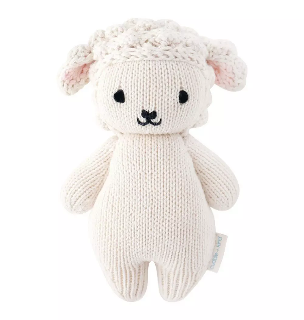 Baby lamb
