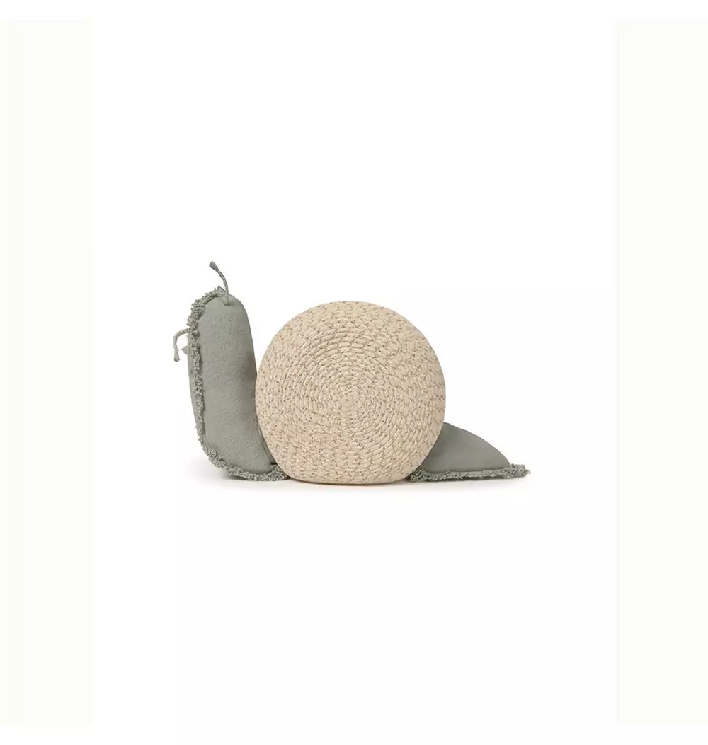 Basket Big Snail