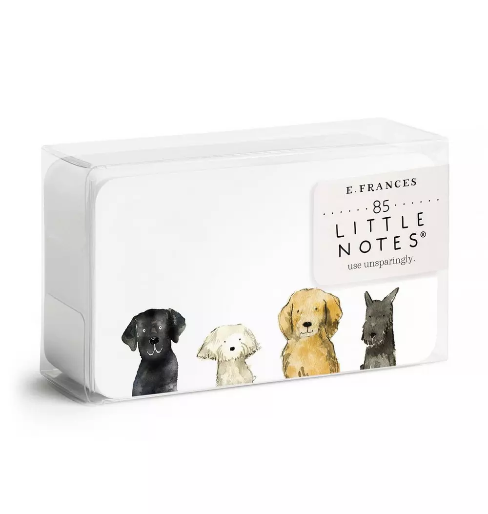 Dog Days Little Notes®